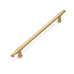 Luxurious Gold Cabinet Handle For Kitchen