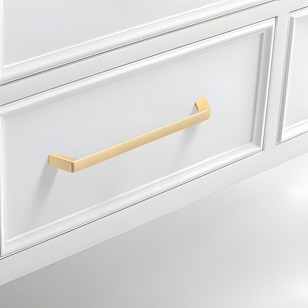 Modern Industrial Style Furniture Door Cabinet Handle