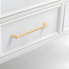 Modern Industrial Style Furniture Door Cabinet Handle
