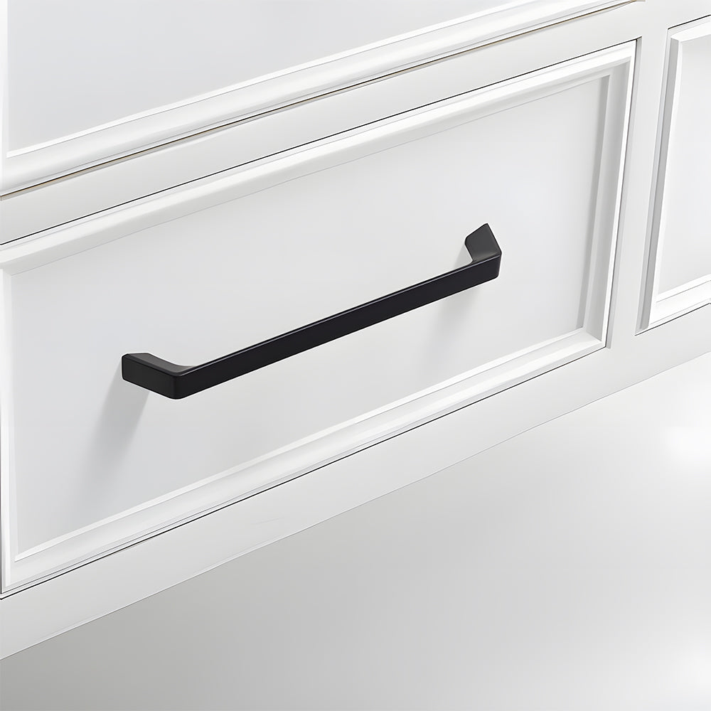 Modern Industrial Style Furniture Door Cabinet Handle