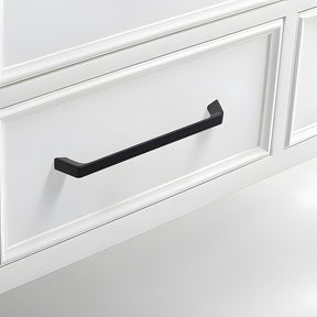 Modern Industrial Style Furniture Door Cabinet Handle