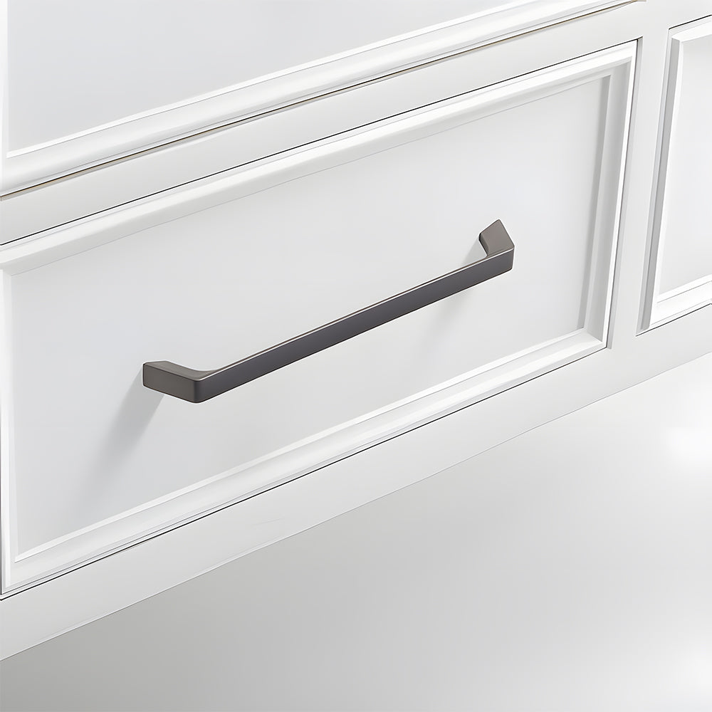 Modern Industrial Style Furniture Door Cabinet Handle