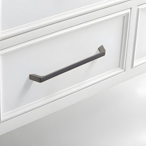 Modern Industrial Style Furniture Door Cabinet Handle