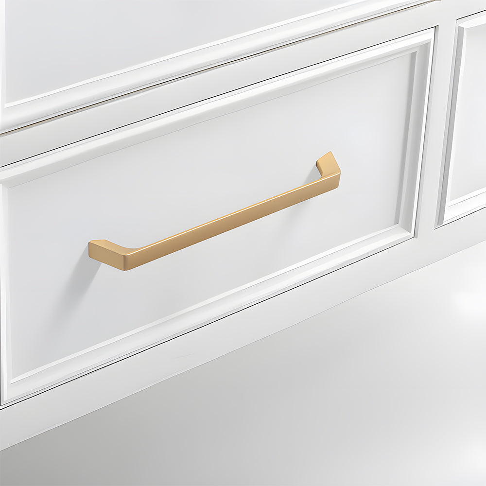 Modern Industrial Style Furniture Door Cabinet Handle