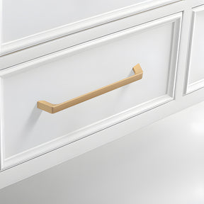 Modern Industrial Style Furniture Door Cabinet Handle