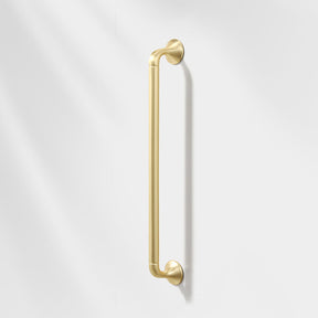 Nordic Luxury Zinc Alloy Cabinet Pulls