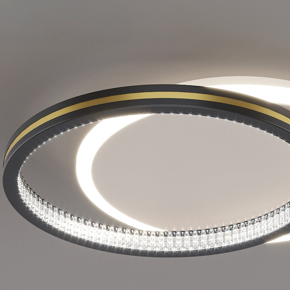 Modern Creative Hallway LED Ceiling Lights