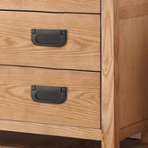 Modern Hidden Flush Kitchen Cabinet Handles