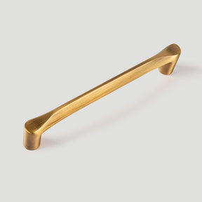 Contemporary Brass Kitchen Cabinet Handles And Knobs