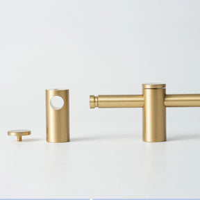 Adjustable Long Handle Cabinet Handles