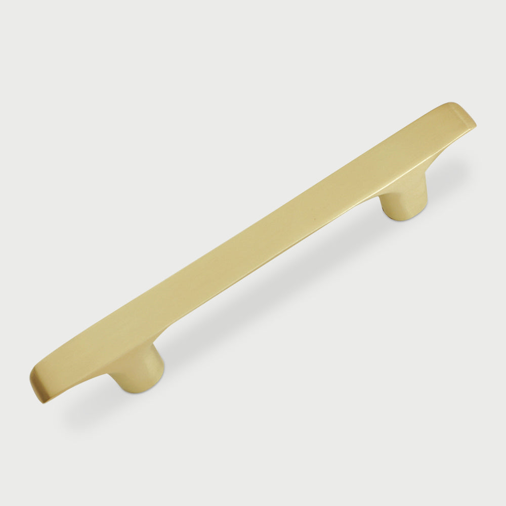 Zinc Alloy Square Bar Handles