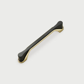 Stylish Combination Kitchen Cabinet  Handles