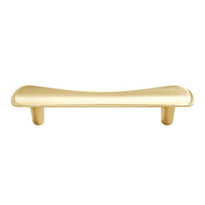 Modern Simple Light Luxury Wardrobe Door Cabinet Handle