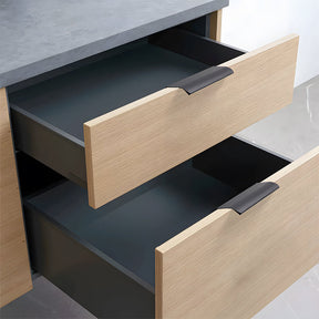 Best Aluminum Alloy Wardrobe Door Invisible Edge Cabinet Handles