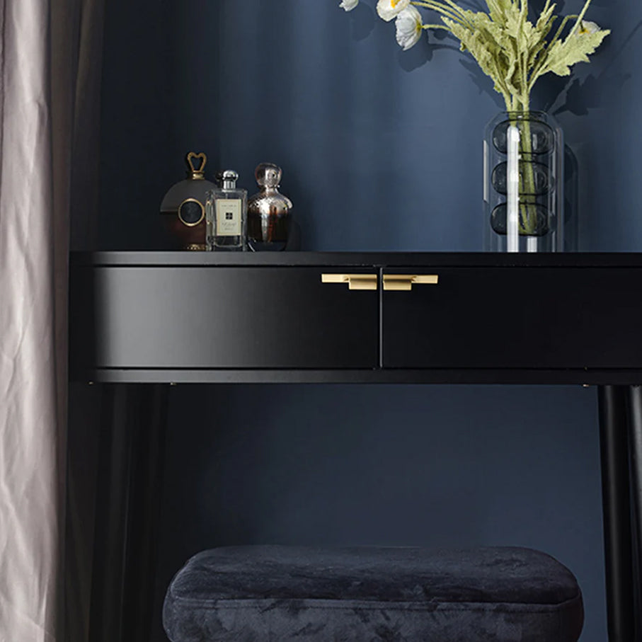 Modern Simple Zinc Alloy Cabinet Drawer Pull Handles