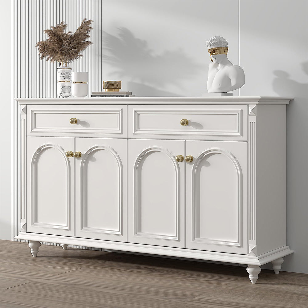 25mm Round Drawer Cabinet Knobs for Bathroom Kitchen Bedroom