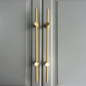 Adjustable Long Handle Cabinet Handles