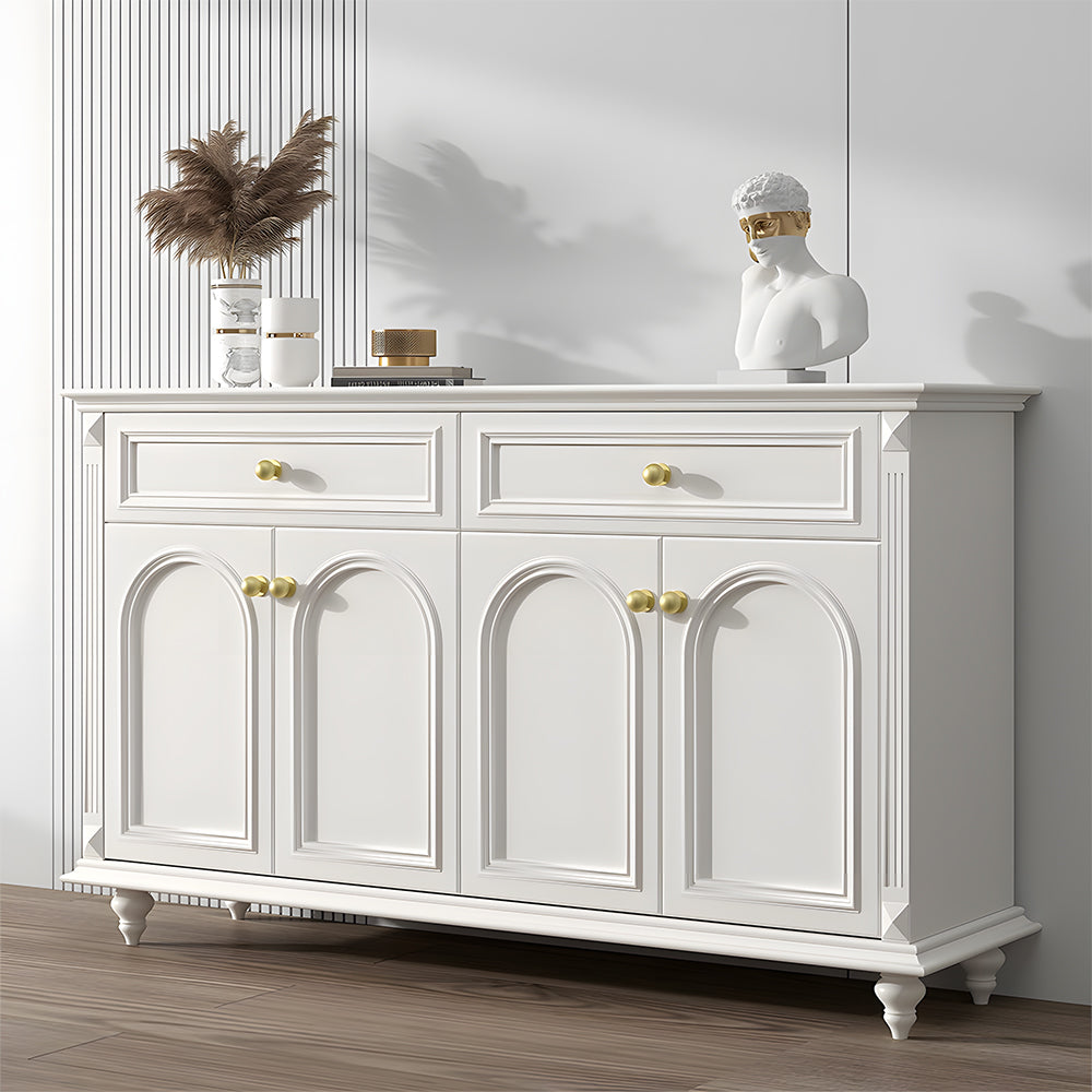 25mm Round Drawer Cabinet Knobs for Bathroom Kitchen Bedroom