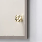 Shiny Special Honeycomb Cabinet Handles