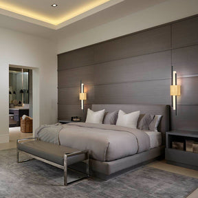 Stylish Bedrrom Wall Sconce Lighting