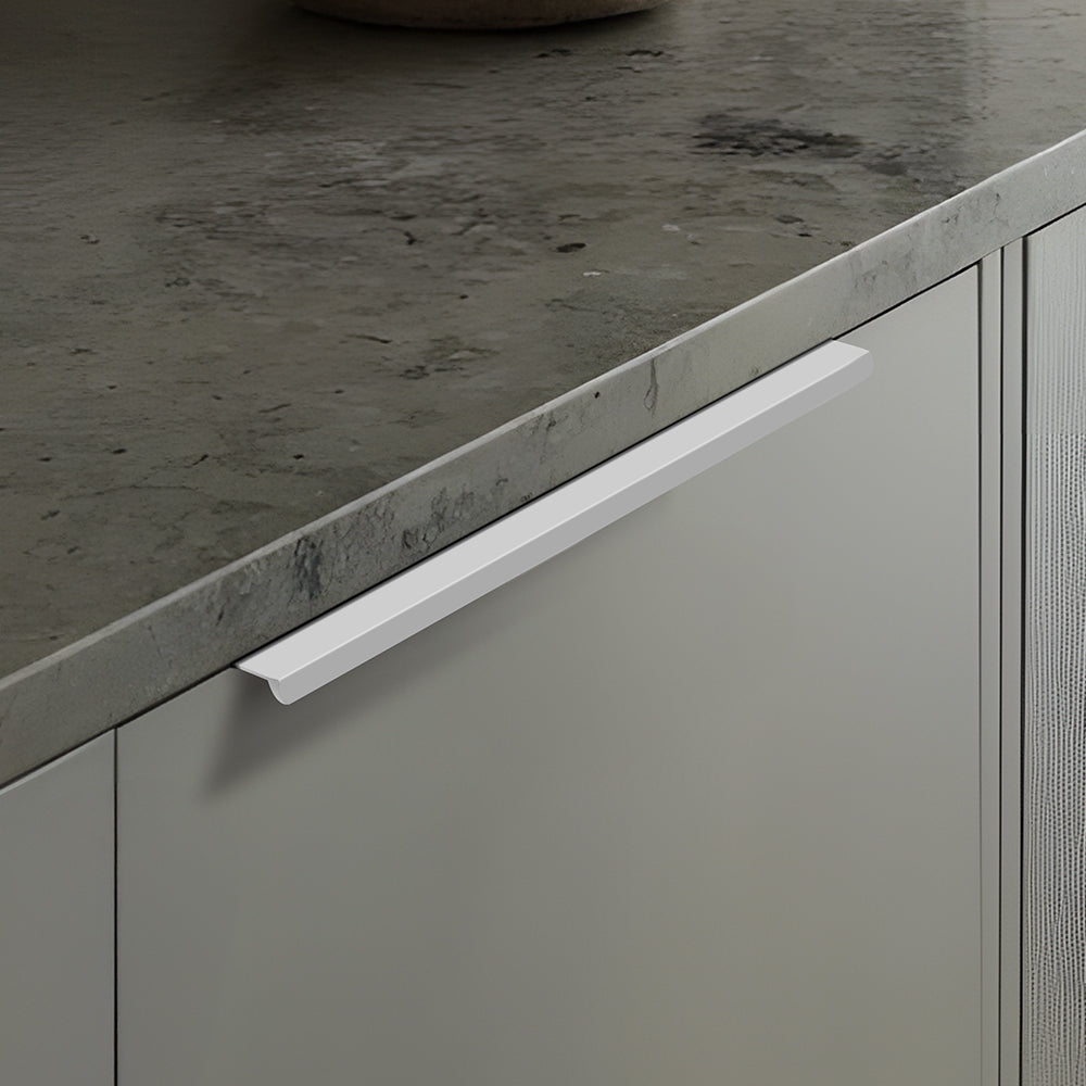 Modern Minimalist Aluminum Furniture Cabinet Handle