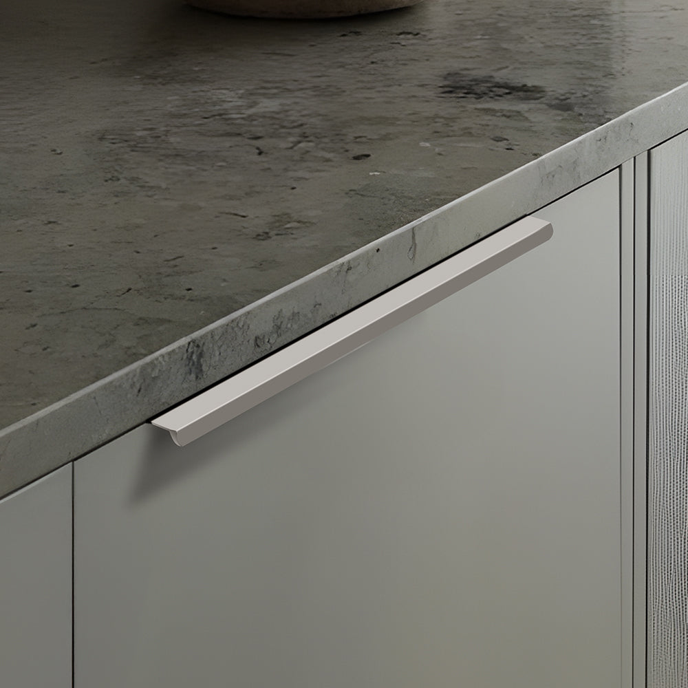 Modern Minimalist Aluminum Furniture Cabinet Handle