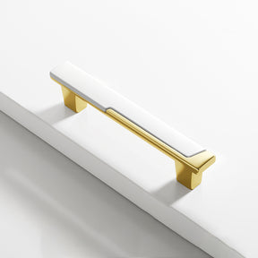 Modern Square Kitchen Bar Cabinet Pull Handles