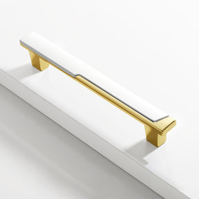 Modern Square Kitchen Bar Cabinet Pull Handles