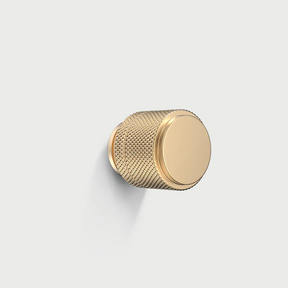 1 Pack Modern Knurled Cabinet Handle