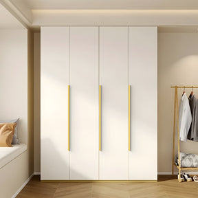 Long Invisible Cabinet Finger Edge Handles