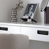 Simple Sliding Door Handles Flush Finger Pulls