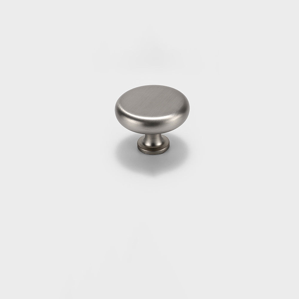 Minimal Decor Zinc Alloy Kitchen Furniture Cabinet Pulls And Knobs