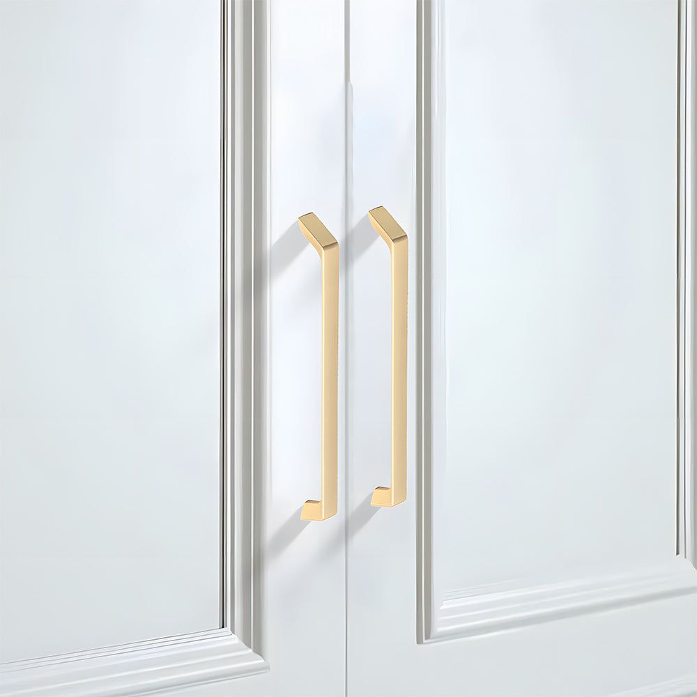 Modern Industrial Style Furniture Door Cabinet Handle