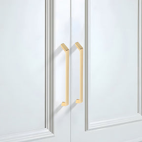 Modern Industrial Style Furniture Door Cabinet Handle