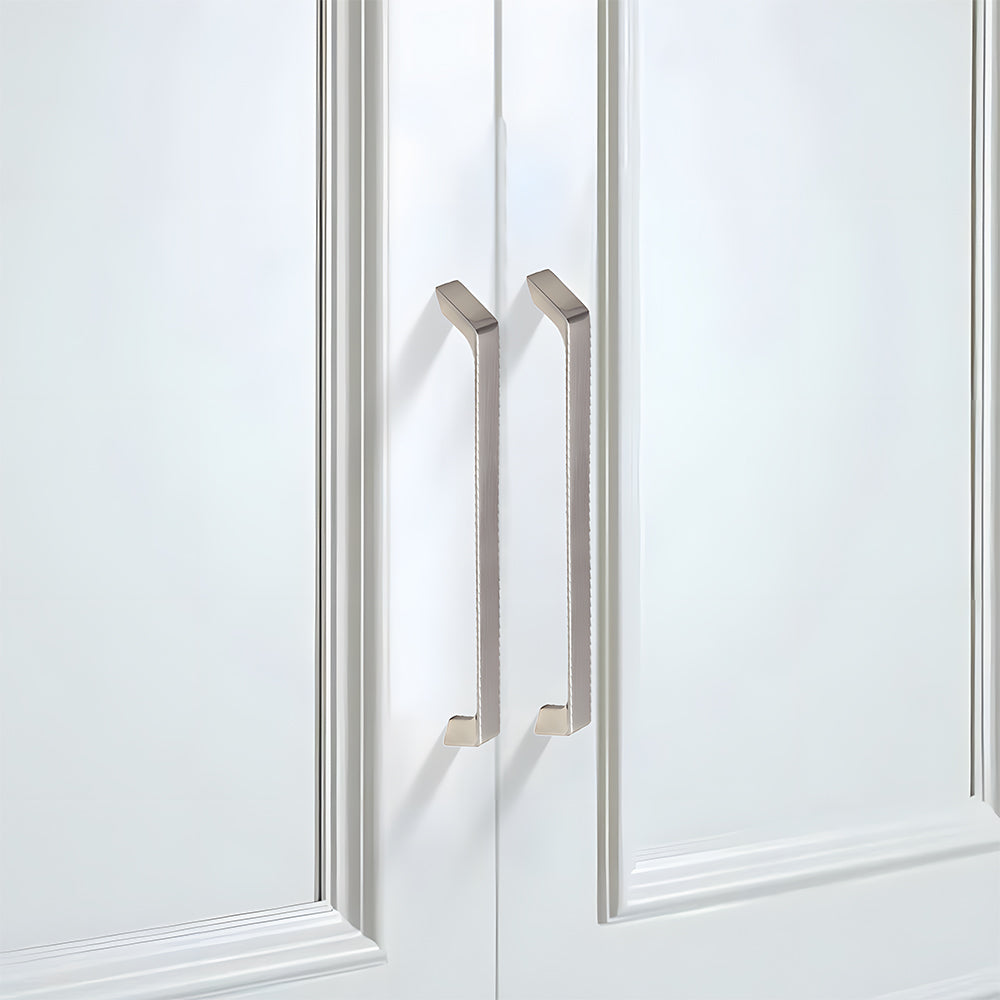 Modern Industrial Style Furniture Door Cabinet Handle