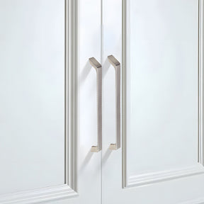 Modern Industrial Style Furniture Door Cabinet Handle