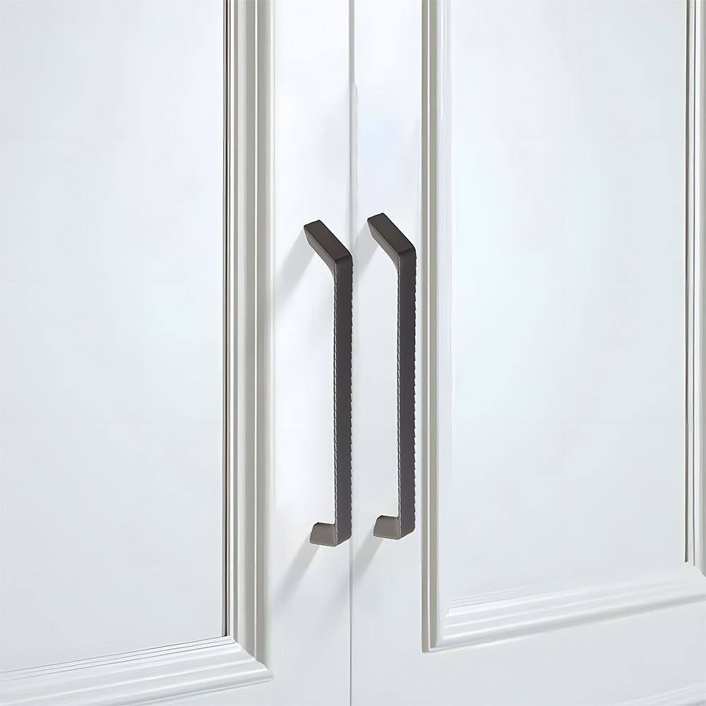 Modern Industrial Style Furniture Door Cabinet Handle