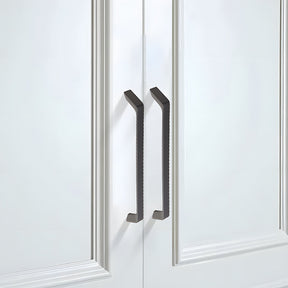 Modern Industrial Style Furniture Door Cabinet Handle