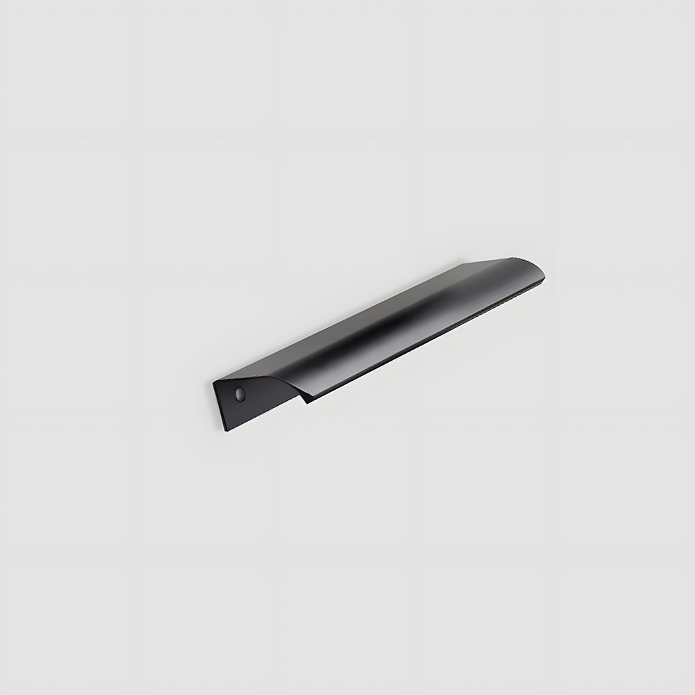 Best Aluminum Alloy Wardrobe Door Invisible Edge Cabinet Handles