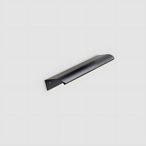 Best Aluminum Alloy Wardrobe Door Invisible Edge Cabinet Handles