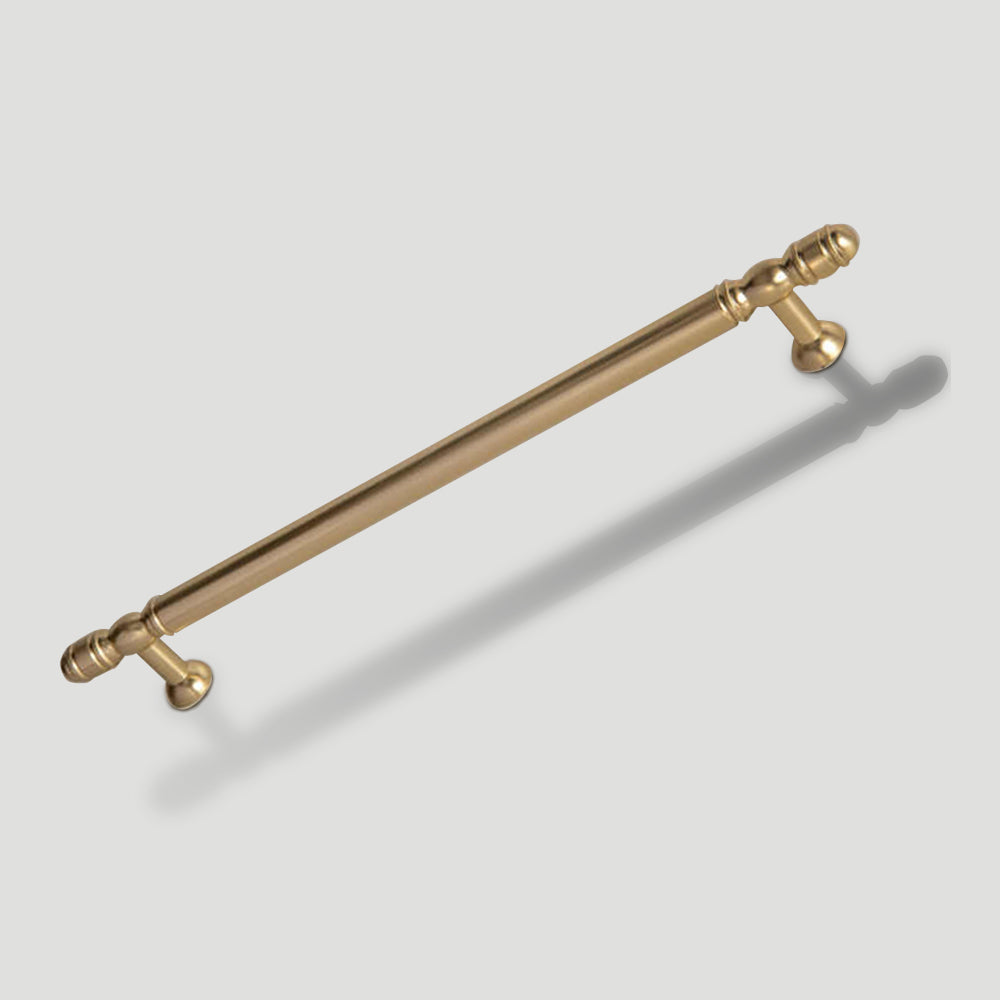 French Modern Luxury Gold Cabinet Handles
