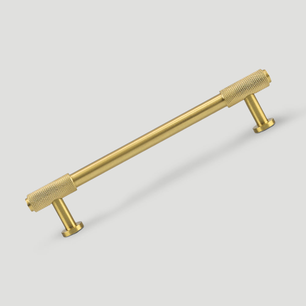 Brass Vintage Kitchen Cabinet Pulls