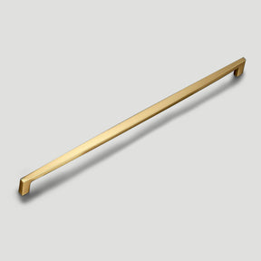 Minimalist Zinc Alloy Thickened Cabinet Handle For Furniture