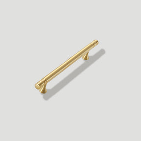 Stylish Gold Long Cabinet Handle For Kitchen