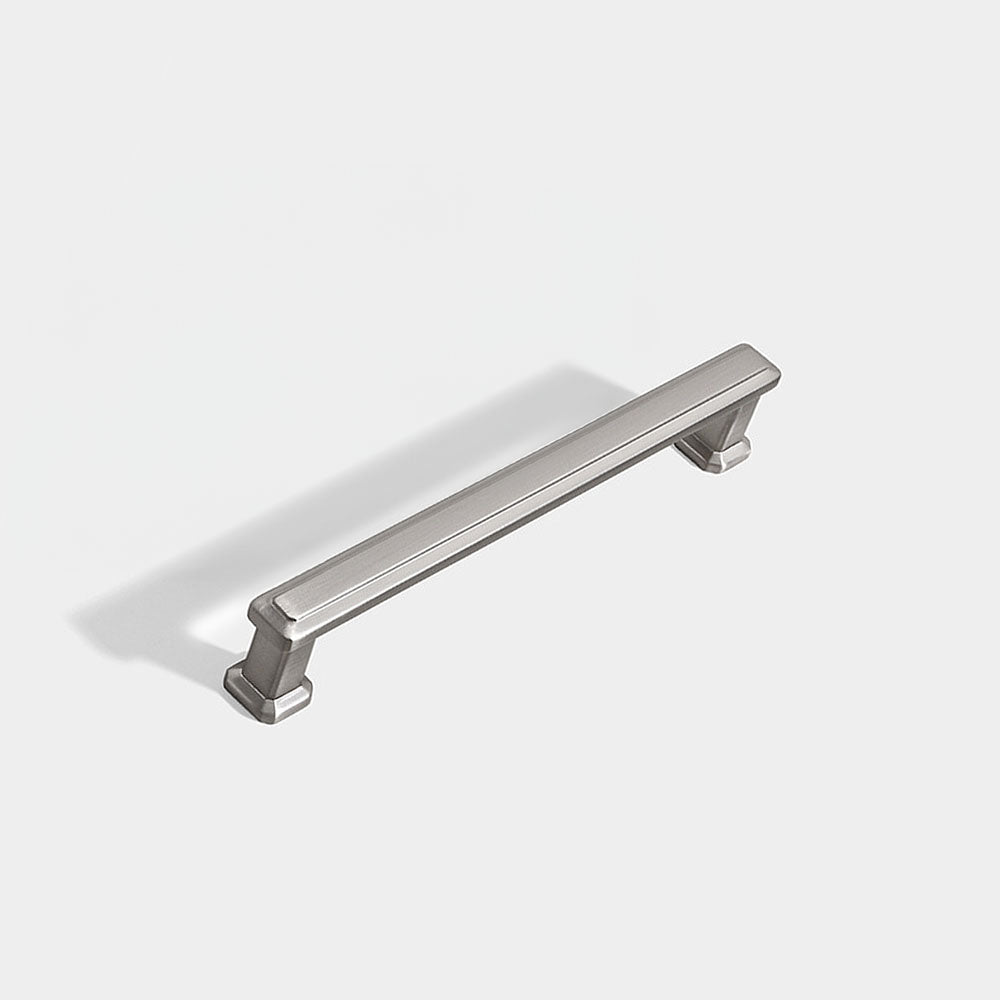 Classic Modern Zinc Alloy Cabinet Pulls