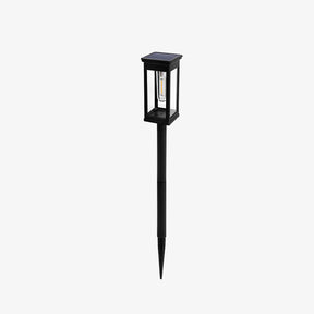 IP65 Waterproof Dusk to Dawn Sensor Solar Stake Lights