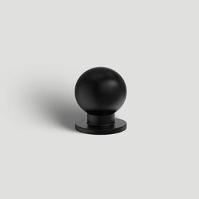 25mm Round Drawer Cabinet Knobs for Bathroom Kitchen Bedroom
