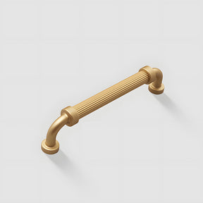 French Stripe Wardrobe Door Cabinet Handles
