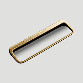 Retro Zinc Alloy Kitchen Cabinet Handle For Furniture