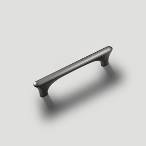 Modern Zinc Alloy Kitchen Cabinet Handles